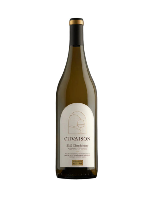 Cuvaison Chardonnay - Wine Palace