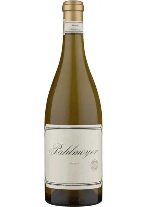 Pahlmeyer Chardonnay Napa