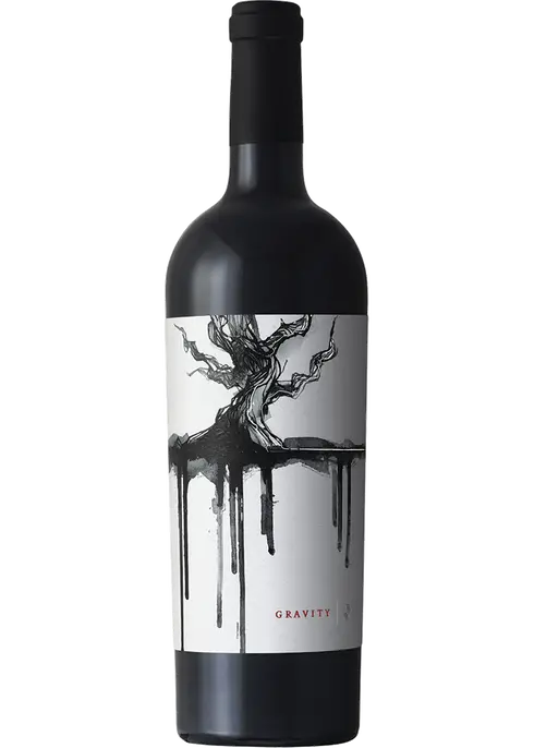 Mount Peak Gravity Red Blend