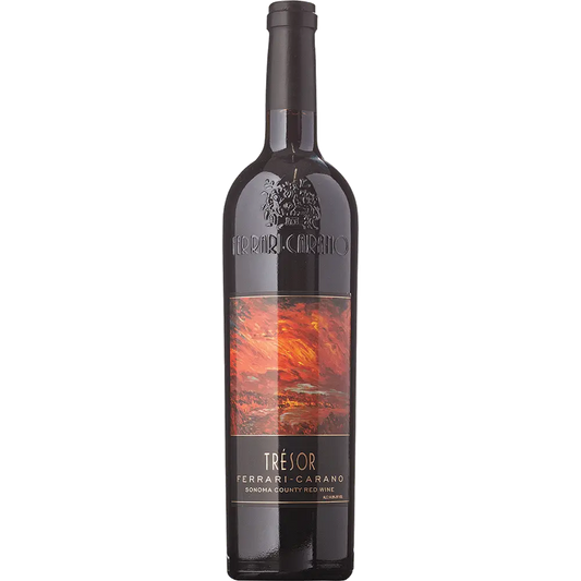 Ferrari-Carano Tresor Reserve Red - Wine Palace
