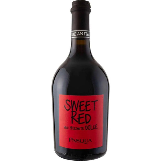 Pasqua Sweet Red Frizzante Dolce