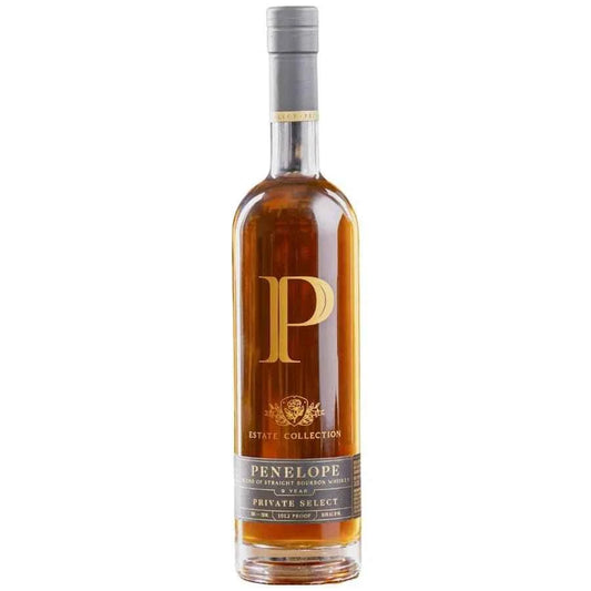 Penelope Estate Collection Private Select 9 Year Old