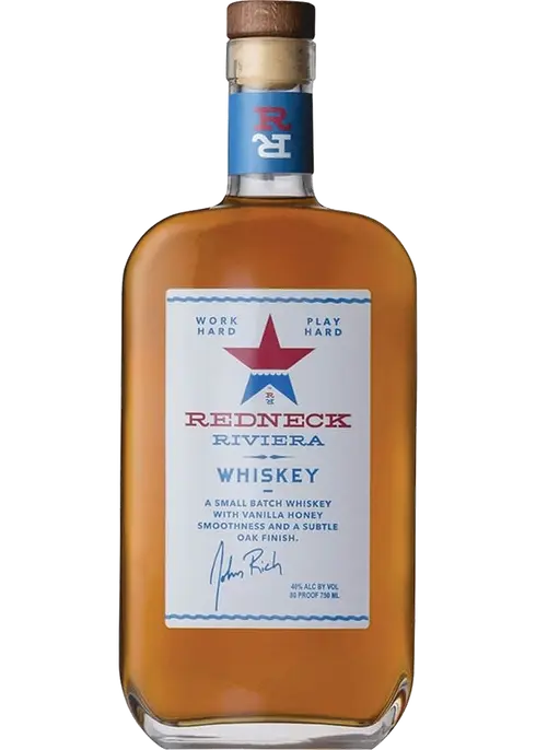 Redneck Riviera Whiskey