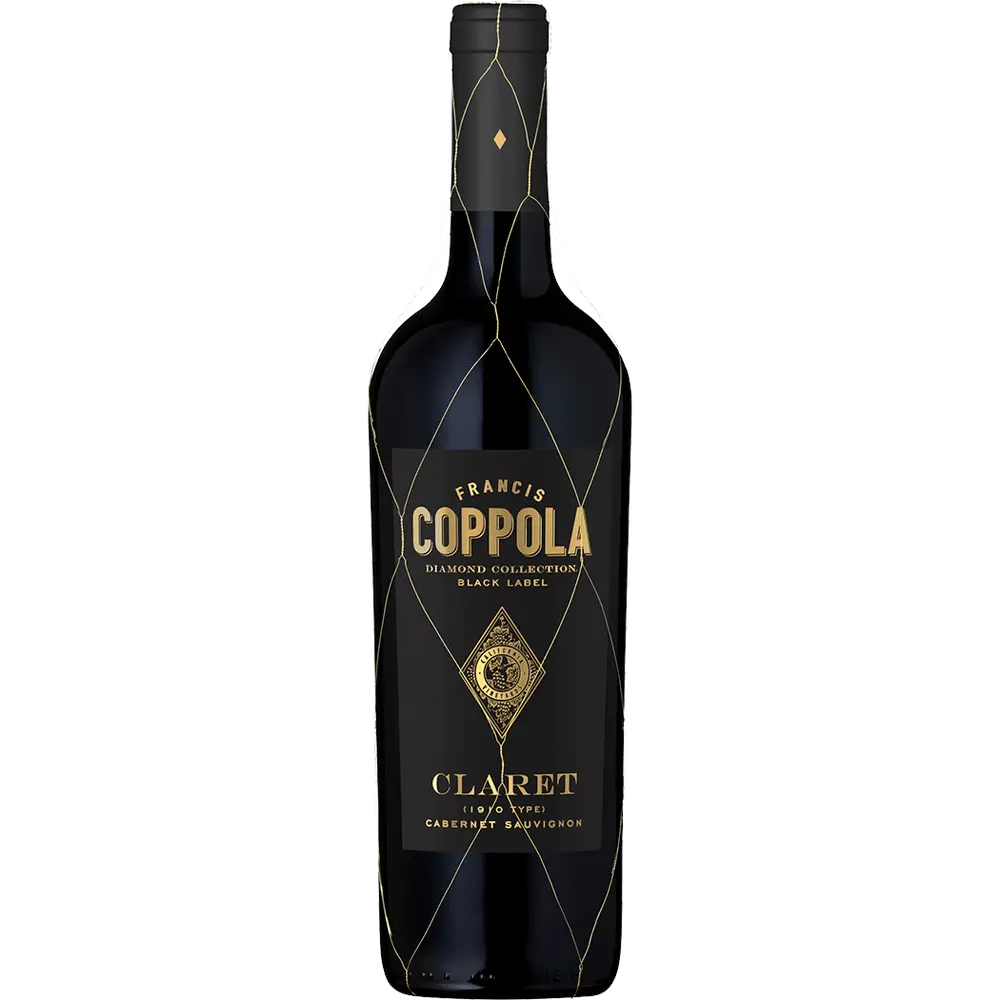 Francis Ford Coppola Diamond Claret - Wine Palace