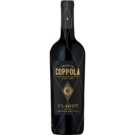 Francis Ford Coppola Diamond Claret - Wine Palace