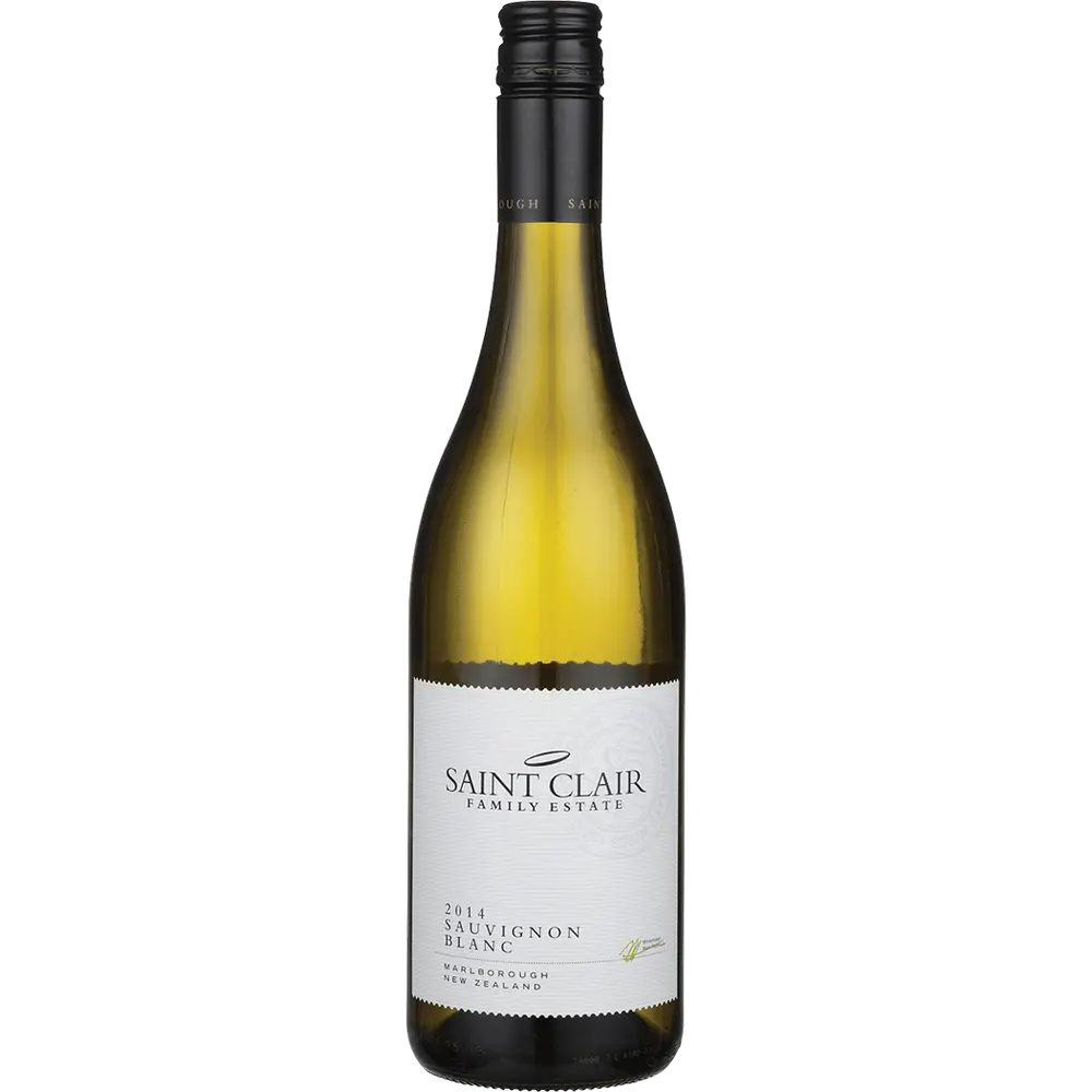 Saint Clair Family Estate Dillons Point Marlborough Sauvignon Blanc - Wine Palace