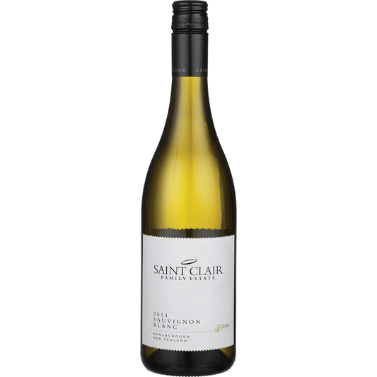 Saint Clair Family Estate Dillons Point Marlborough Sauvignon Blanc - Wine Palace