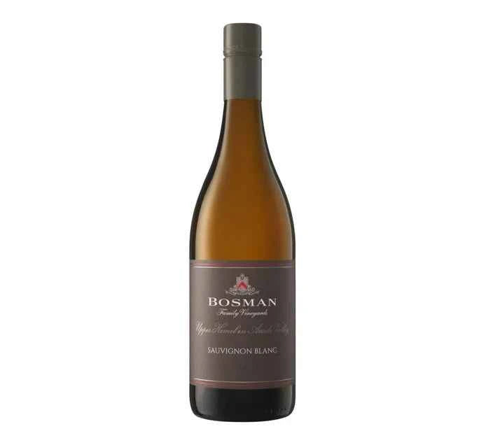 Bosman Upper Hemel-en-Aarde Sauvignon Blanc