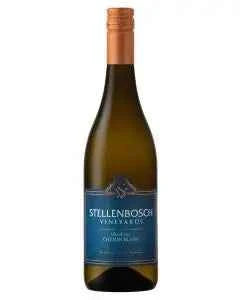 Stellenbosch Vineyards Bushvine Chenin Blanc