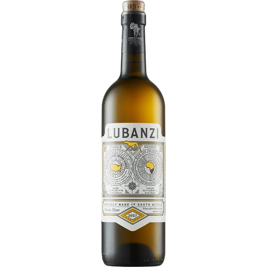 Lubanzi Chenin Blanc - Wine Palace