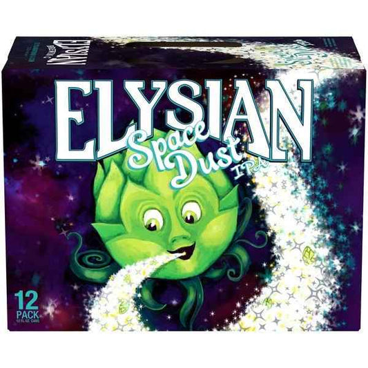 Elysian Space Dust IPA