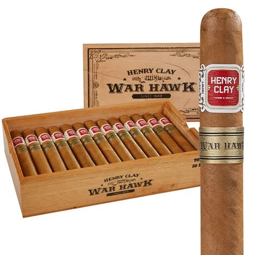 Henry Clay Warhawk Toro