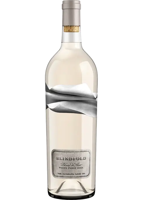 Blindfold Blanc de Noir White Pinot Noir - Wine Palace