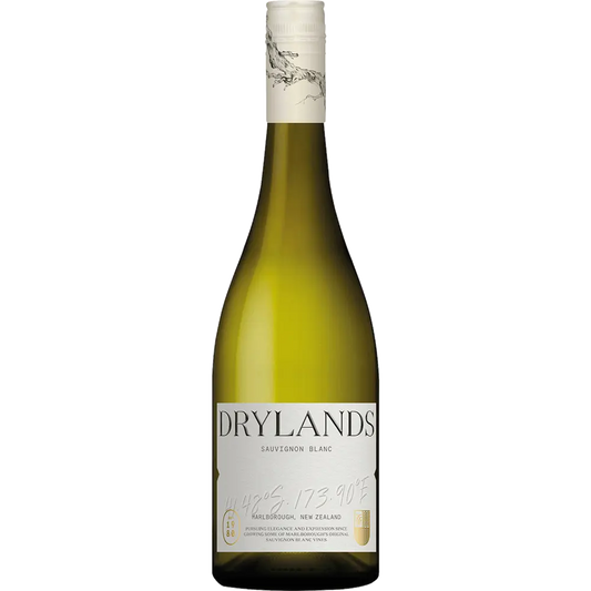 Drylands Sauvignon Blanc - Wine Palace