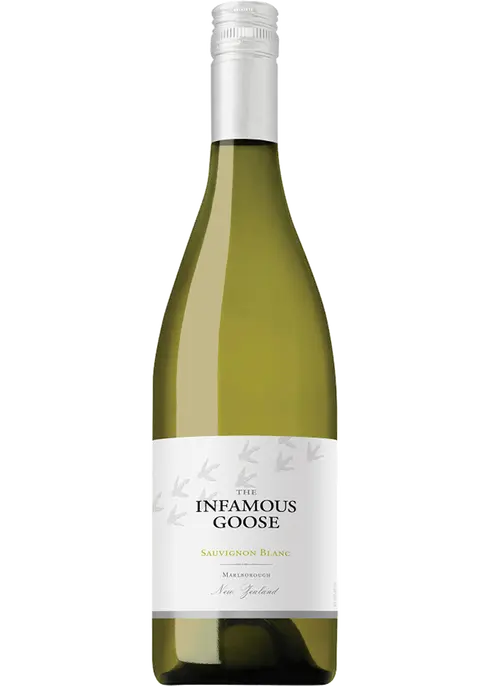 The Infamous Goose Sauvignon Blanc