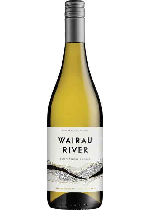 Wairau River Sauvignon Blanc