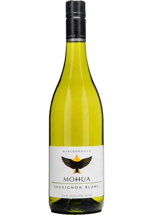 Mohua Sauvignon Blanc - Wine Palace