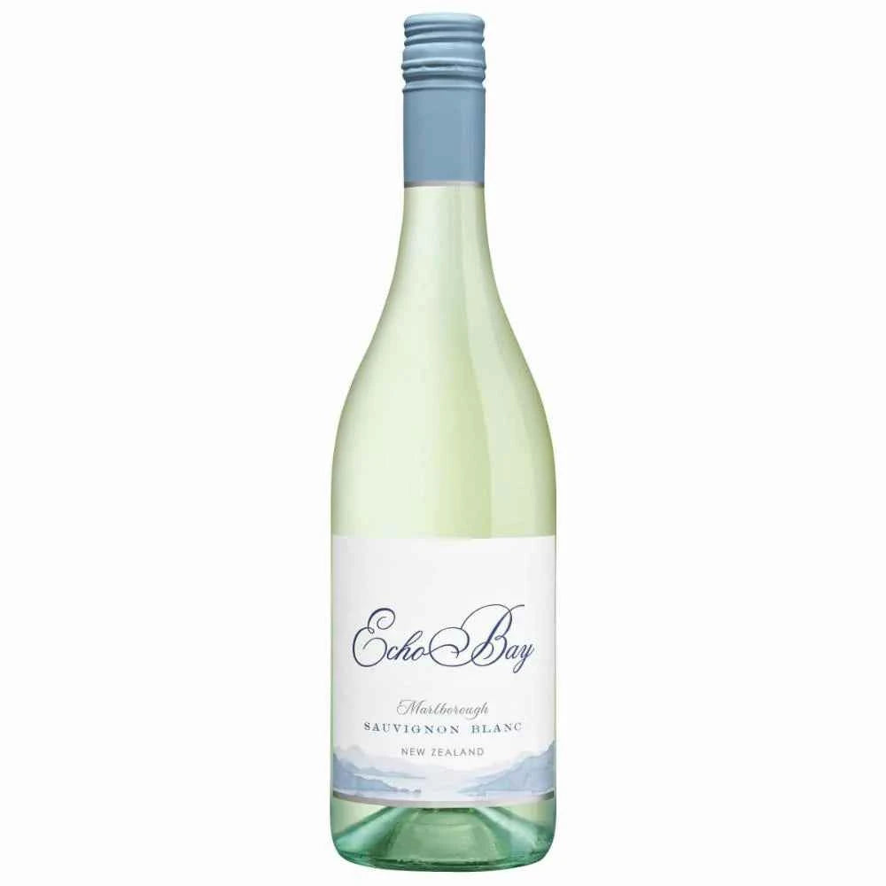 Echo Bay Sauvignon Blanc