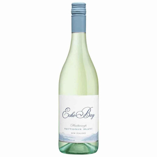 Echo Bay Sauvignon Blanc