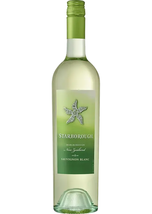 Starborough Sauvignon Blanc - Wine Palace