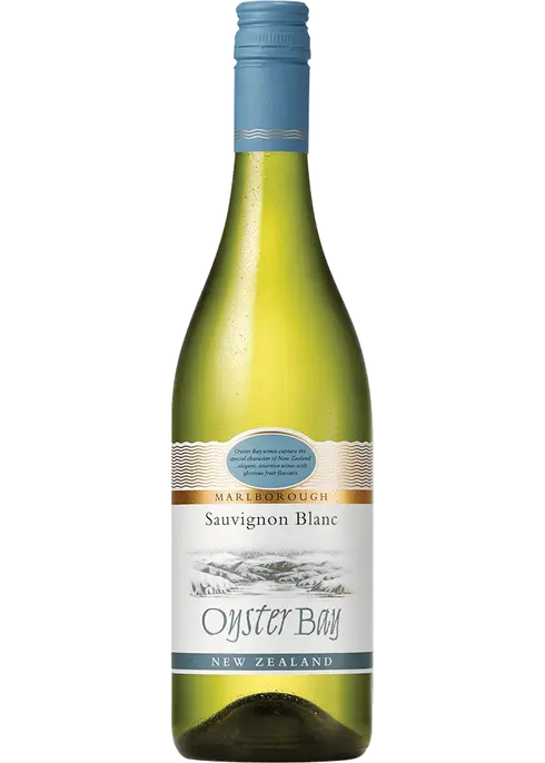 Oyster Bay Sauvignon Blanc - Wine Palace