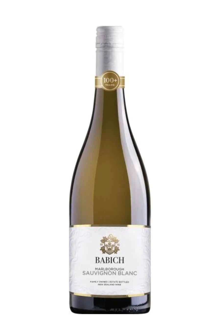 Babich Sauvignon Blanc Marlborough New Zealand