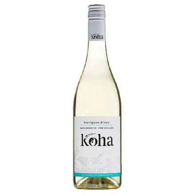 Koha Sauvignon Blanc
