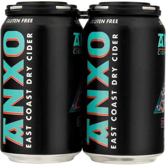 Anxo East Coast Dry Hard Cider