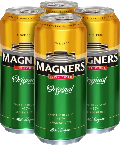 Magners Irish Cider - Wine Palace