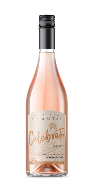 Chateau Chantal Celebrate