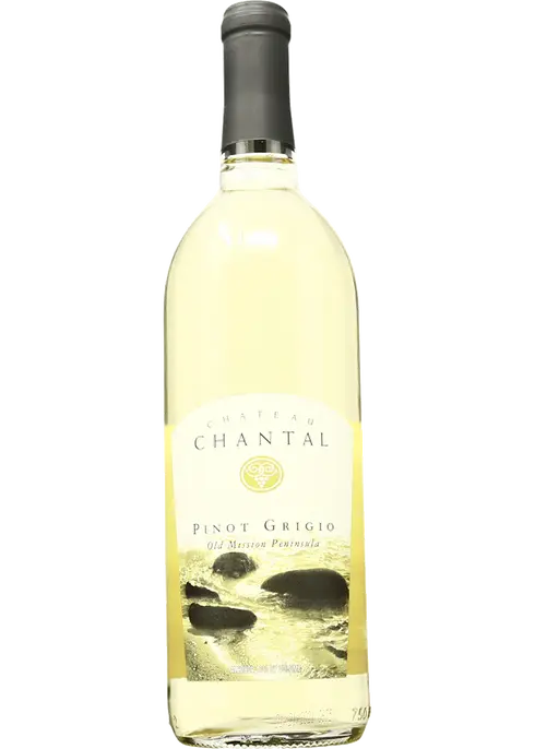 Chateau Chantal Pinot Grigio