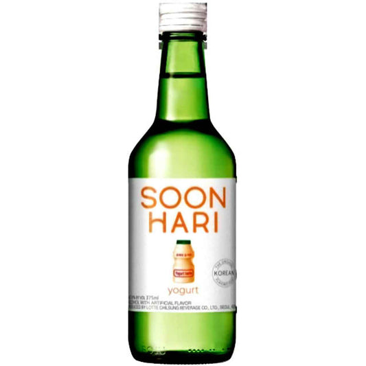 Soon Hari Yogurt