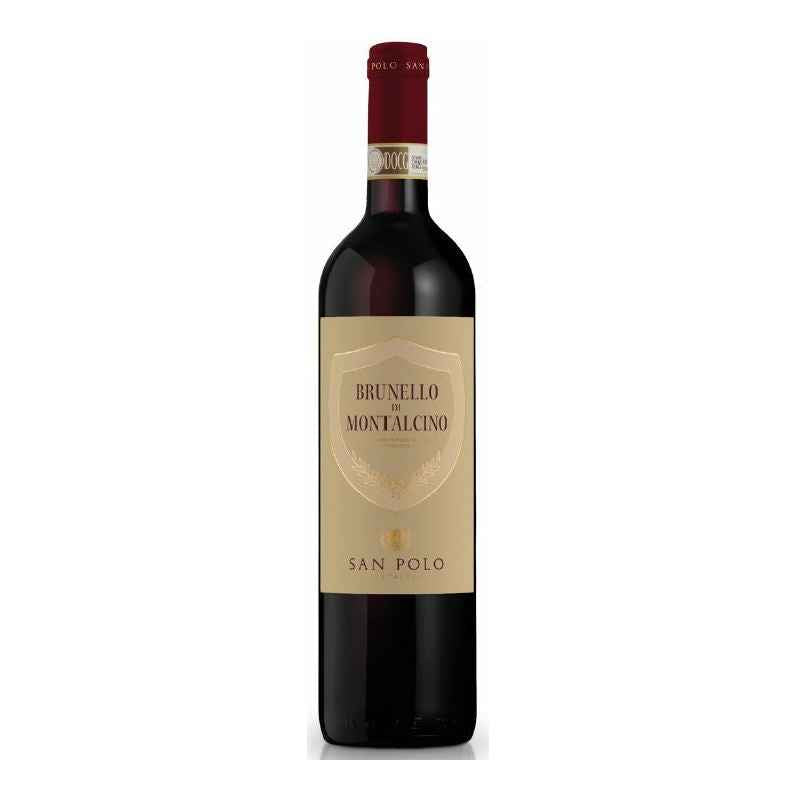 San Polo Brunello Di Montalcino, 2017