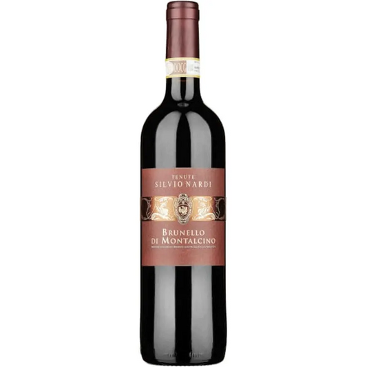 #winepalace #redwine #italian #brunello #tenute #docg