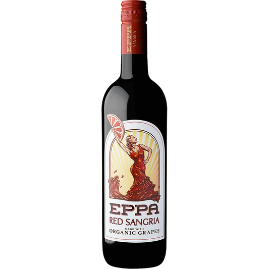 Eppa Suprafruta Red Sangria