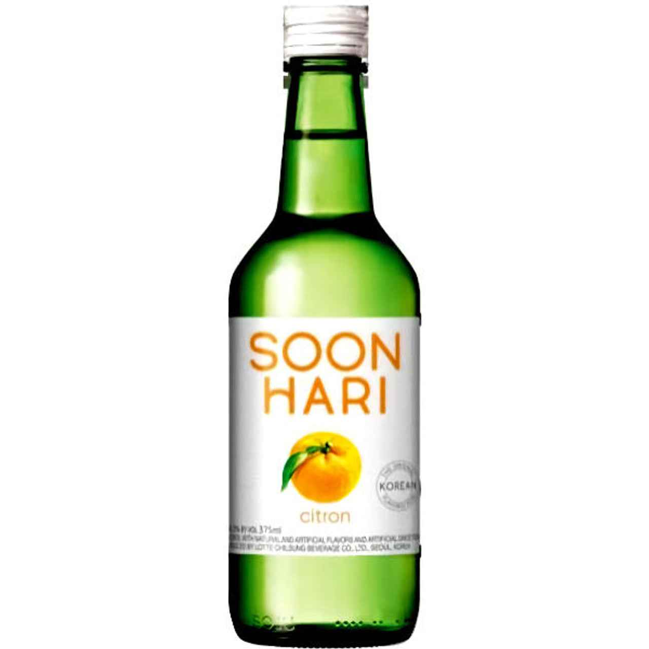 Soon Hari Citron