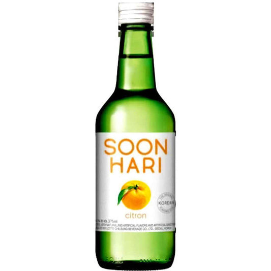 Soon Hari Citron
