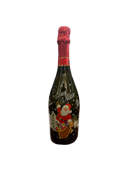 Caldirola ‘Merry Christmas’ Italian Sparkling Moscato