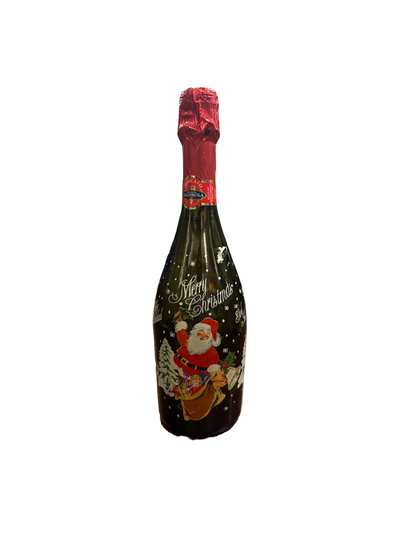 Caldirola ‘Merry Christmas’ Italian Sparkling Moscato