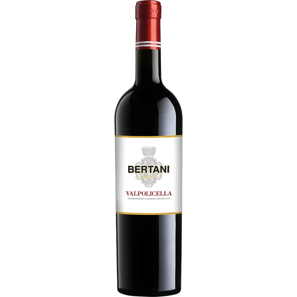 Bertani Valpolicella DOC