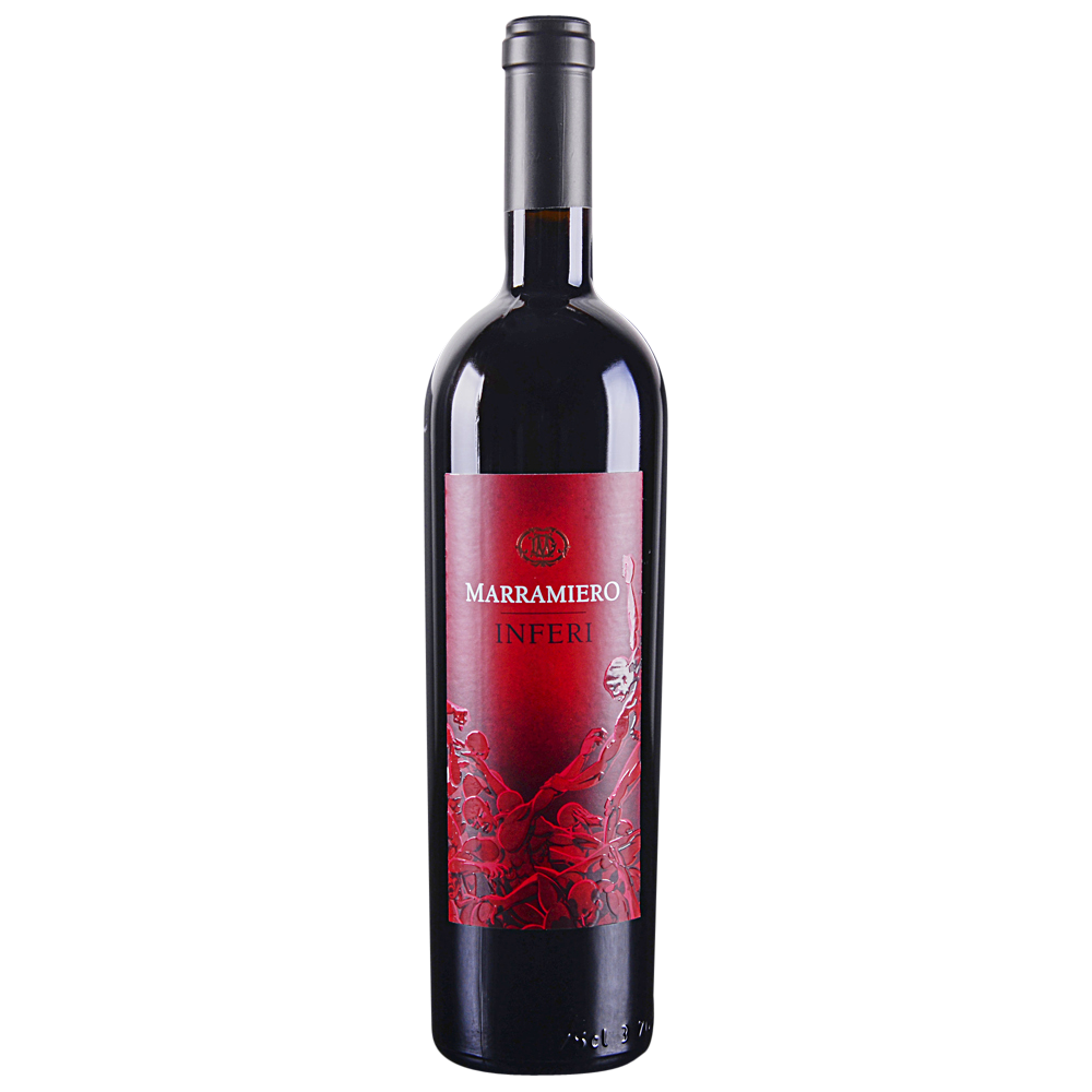 Marramiero Inferi Montepulciano d'Abruzzo - Wine Palace