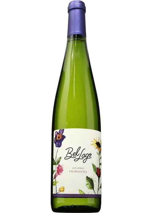 Bel Lago Leelanau Primavera