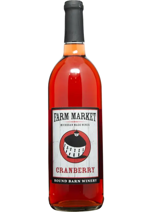 Round Barn Farm Market Cranberry