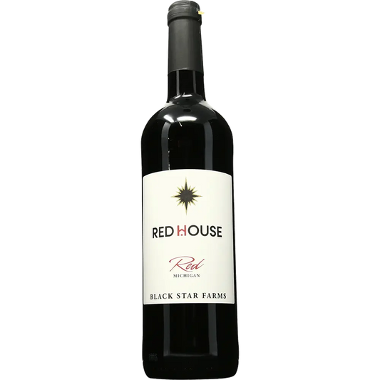 Black Star Farms Red House Red