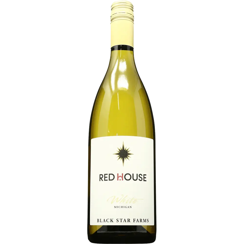 Black Star Farms Red House White