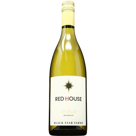 Black Star Farms Red House White