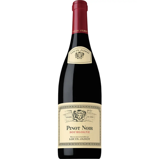 Louis Jadot Bourgogne Pinot Noir, 2022