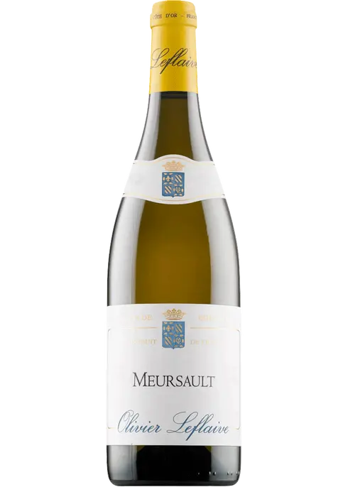 Leflaive Meursault, 2020