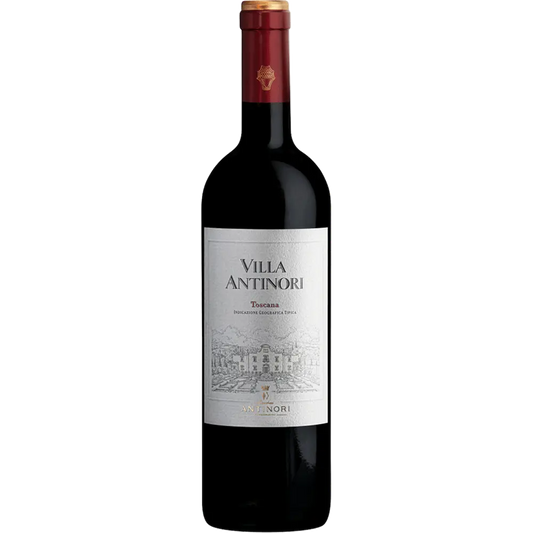 Villa Antinori Toscana Red, 2020 - Wine Palace