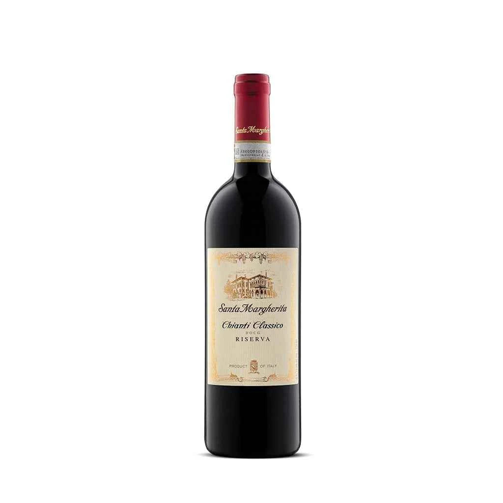 Santa Margherita Chianti Classico Riserva